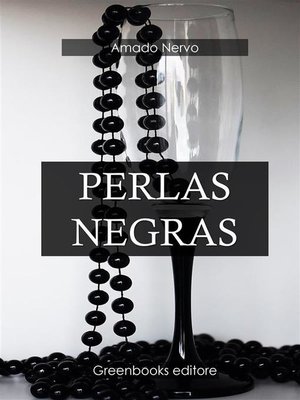 cover image of Perlas Negras
